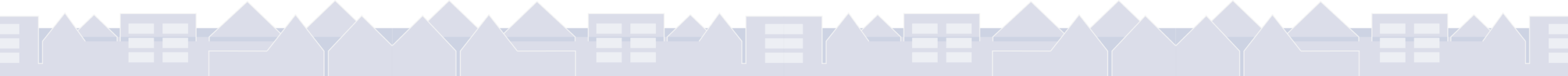 footer Häuser unten